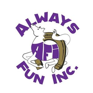Always Fun Incorporated